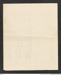 Nachlass Franz Steindachner, Brief von Josef Sturm an Franz Steindachner, Inv.Nr. 526.09, Seite 4